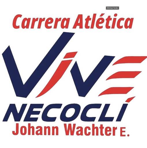 Event cover Vive Necocli 2026