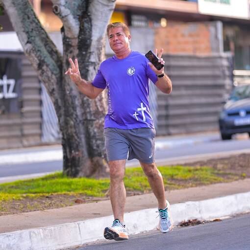 Portada del evento Treino FOTOP na Avenida Ceci Cunha Manh� de Segunda - Arapiraca/AL