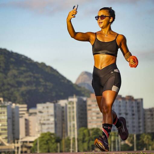 Event cover TREINO ATERRO 23/03 - SEGUNDA-FEIRA