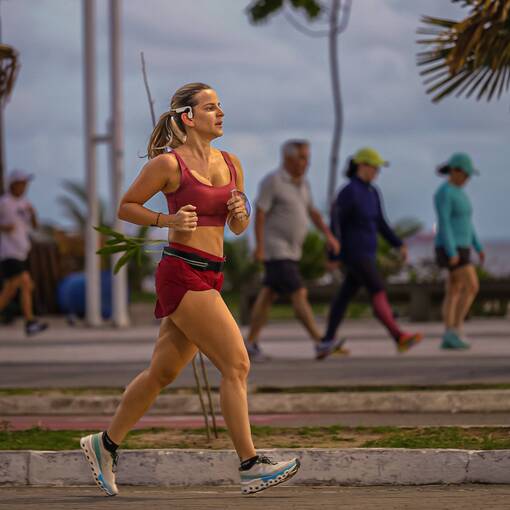 Capa do evento Beira Mar - Fortaleza - 23/03/2026