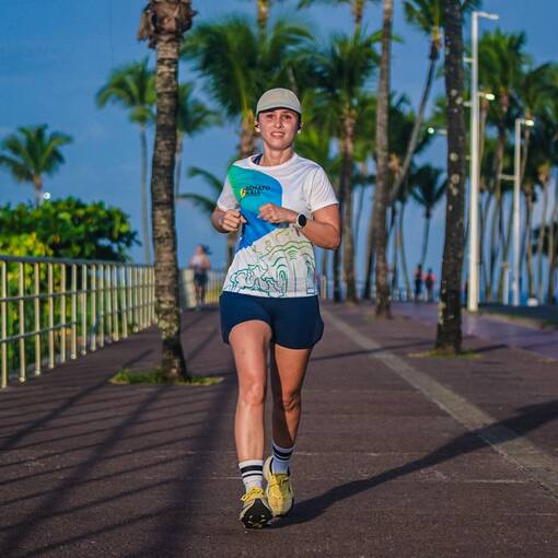 Event cover TREINO NA BARRA - 23/03 - SEGUNDA