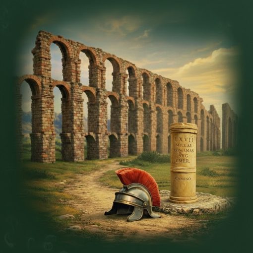 Portada del evento 27 Edici�n - LXVII Millas Romanas