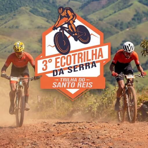 Event cover 3� Ecotrilha da Serra 