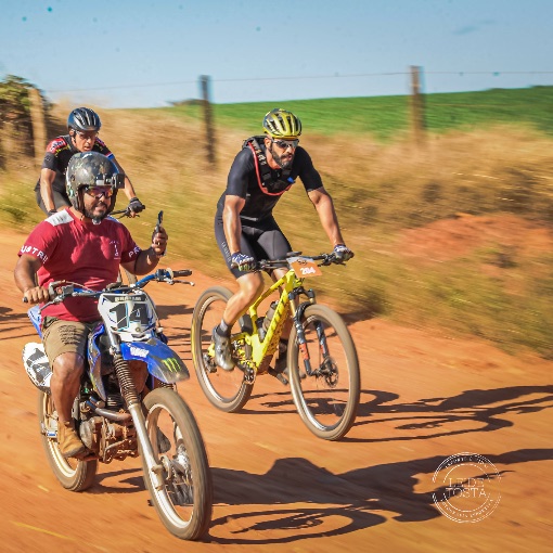 Event cover 2� DESAFIO SANTA B�RBARA 