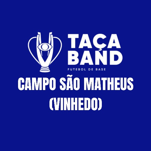 Portada del evento CAMPO S�O MATHEUS 28/03- TA�A BAND CAMPINAS 2026 