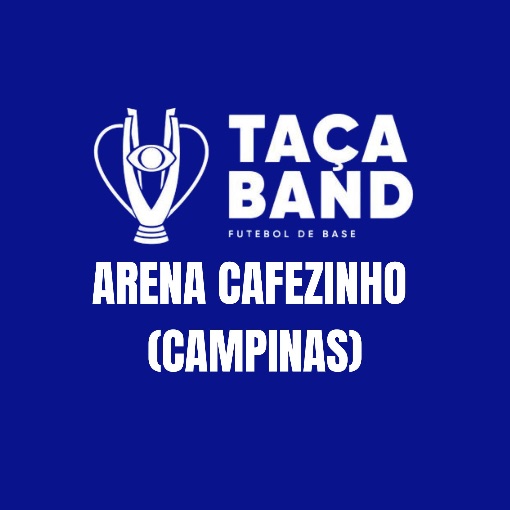 Copertura dell'evento ARENA CAFEZINHO 28/03 - TA�A BAND CAMPINAS 2026 