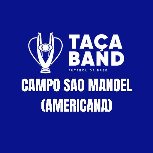 Event cover CAMPO S�O MANOEL 28/03 - TA�A BAND CAMPINAS 2026 