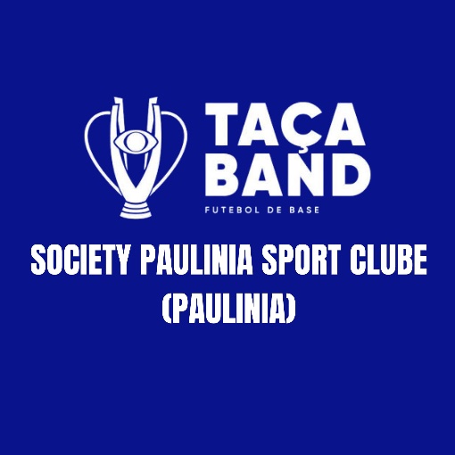 Event cover SOCIETY PAULINIA SPORTS CLUB 28/03 - TA�A BAND CAMPINAS 2026 