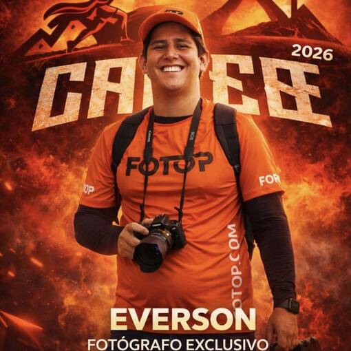 Event cover CALEBE RUNNING PAIX�O DE CRISTO