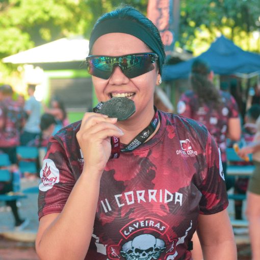 Copertura dell'evento II CORRIDA CAVEIRA RUNNERS