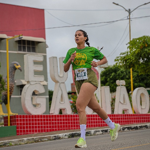 Event cover 16� Corrida da Liberdade