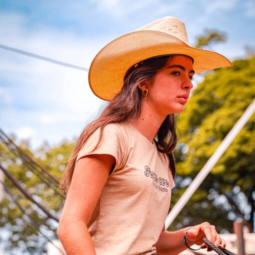 Copertura dell'evento Padoque - Expo Umuarama