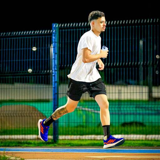 Event cover TREINO CENTRO ESPORTIVO