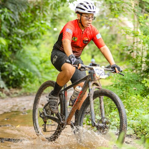 Event cover PROBIKE RACE 