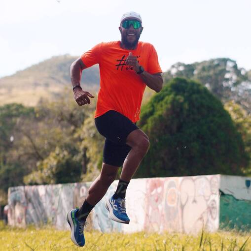 Event cover AV. JO�O PINHEIRO/PQ. MUNICIPAL MANH� - QUARTA 25/03