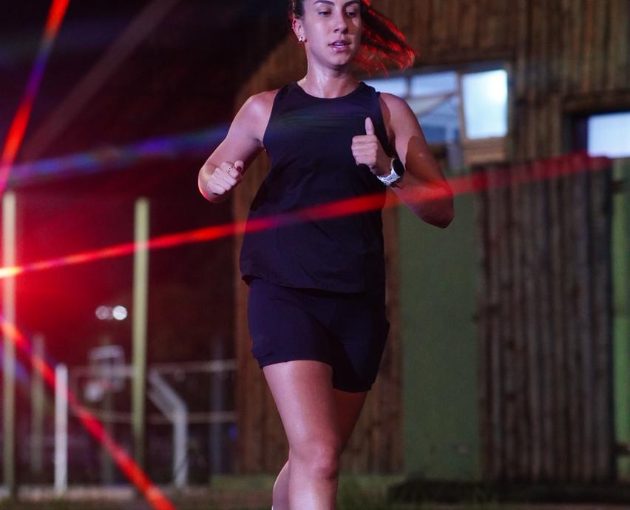 Event cover PARQUE MUNICIPAL NOITE - QUARTA 25/03