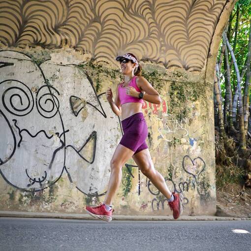 Event cover TREINO ATERRO 25/03 - QUARTA-FEIRA