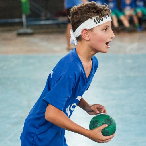 Event cover JOGOS INTERESCOLARES MOGI TRAVEL - QUEIMADA