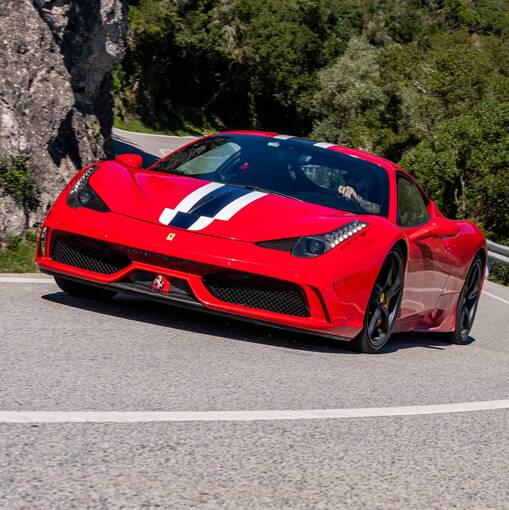 Event cover Arr�bida Carros Fevereiro 2026