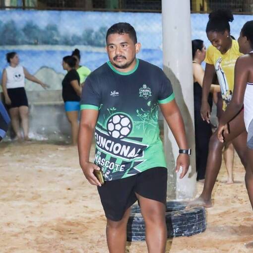 Copertura dell'evento FUNCIONAL DO MASCOTE