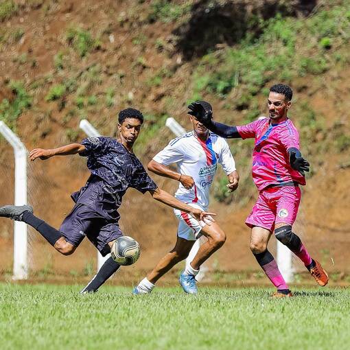 Event cover PSG X Bonito FC