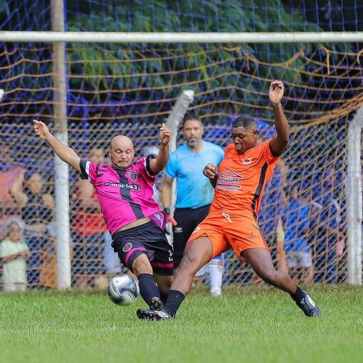 Event cover Uni�o X Hungria