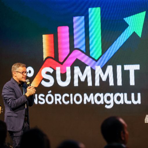 Couverture de l'�v�nement 2� SUMMIT Cons�rcio Magalu