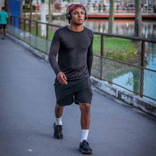 Event cover TREINO LAGOA DO JAPIIM DO DIA 23 A 27/03/2026