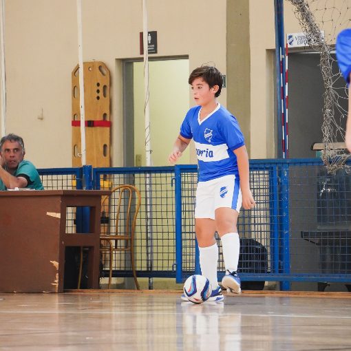 Event cover  FUTSAL CLUBE ESPERIA X Esporte Clube Banespa 
