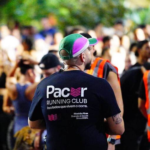 Event cover Pacer RUN 