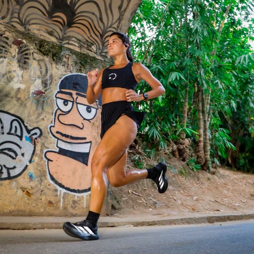 Copertura dell'evento TREINO ATERRO 26/03- QUINTA-FEIRA