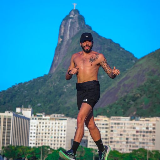 Copertura dell'evento TREINO ATERRO 27/03 - SEXTA-FEIRA