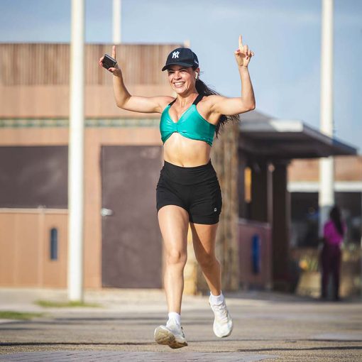 Event cover TREINO ORLA PITUA�U - 29/03 - Domingo