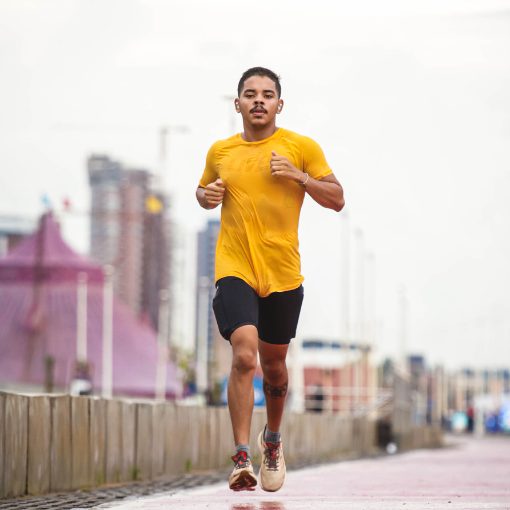 Event cover PROJETO TREINOS FOTOP - ORLA PITUA�U - 30/03