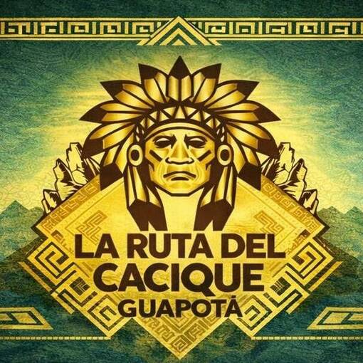 Event cover La Ruta del Cacique - Guapot�