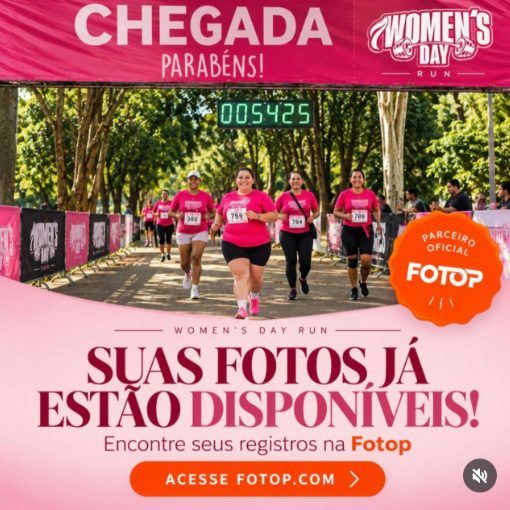 Event cover WOMENS DAY