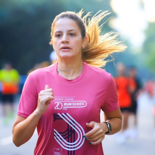 Event cover Treino na USP by Shadow 28/03/2026