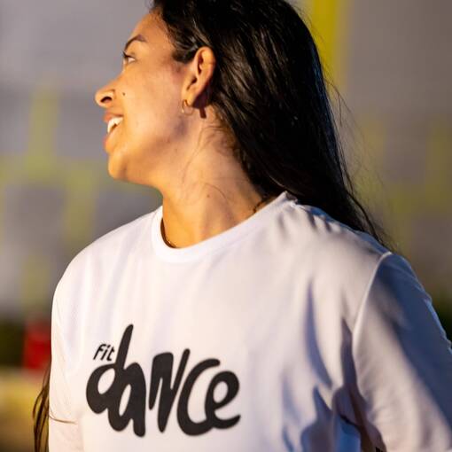 Event cover Aula de Dan�a Uniasselvi