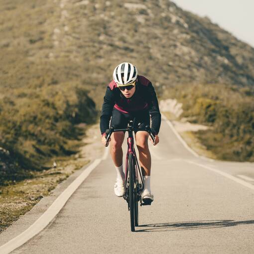 Event cover Arr�bida Ciclismo Janeiro 2026