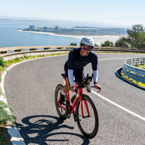 Event cover Arr�bida Ciclismo Fevereiro 2026