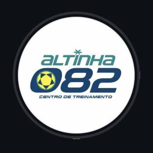 Event cover ALTINHA 082 (SEGUNDA)