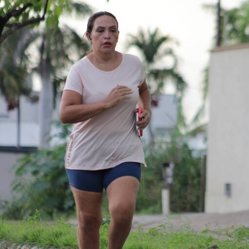 Copertura dell'evento Corrida ao entardecer na av minas gerais 23/03/2026