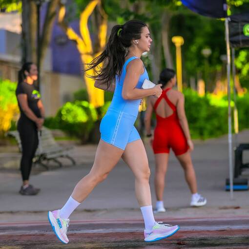 Portada del evento Treino FOTOP na Avenida Ceci Cunha Manh� de Ter�a - Arapiraca/AL