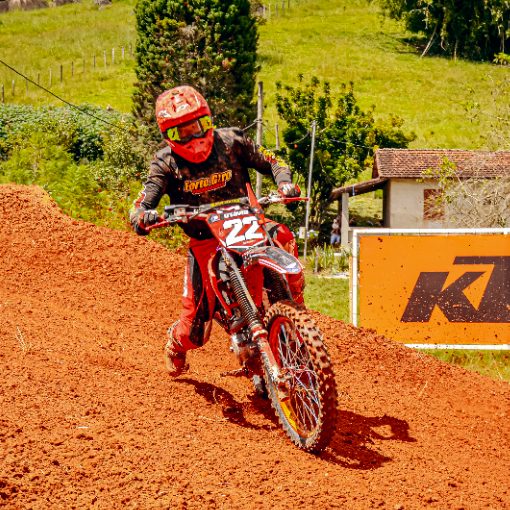 Portada del evento COPA SULMINAS DE VELOCROSS 3� ETAPA