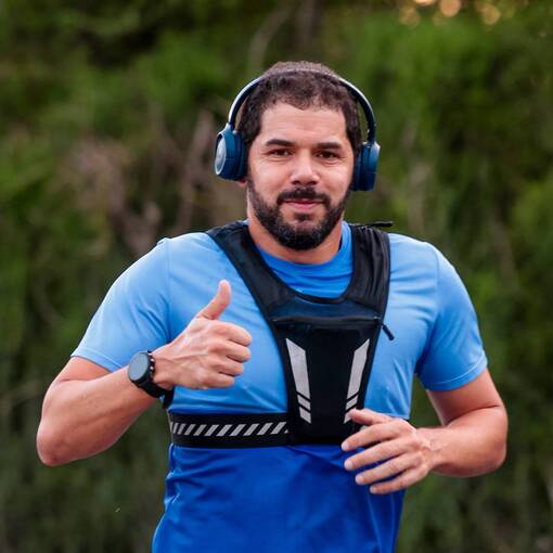 Event cover AVENIDA PORTUGAL - CARUARU - 24 DE MAR�O