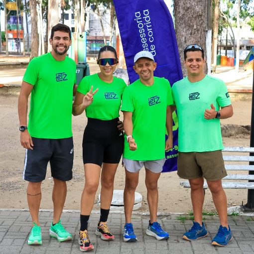 Event cover TREINOS AVENIDA RUI BARBOSA 