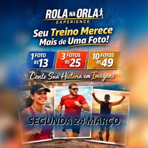Event cover TER�A BEIRA MAR FORTALEZA