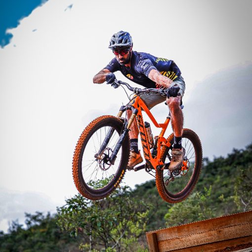 Event cover GLOBO DA MORTE! BOCA DA MORTE! BOCA DE SAPO! VALE DO SOL - p.cycle