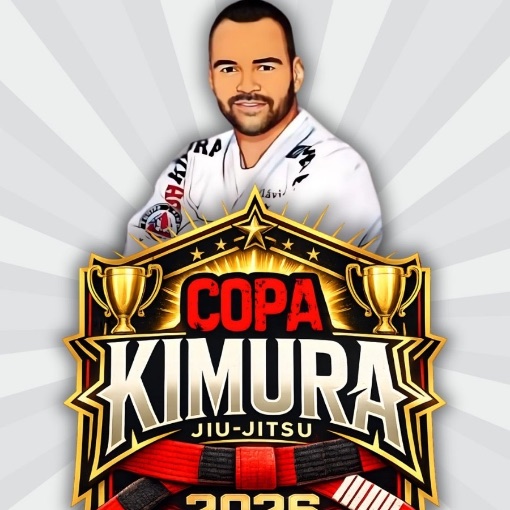 Event cover COPA KIMURA DE JIU-JITSU 
