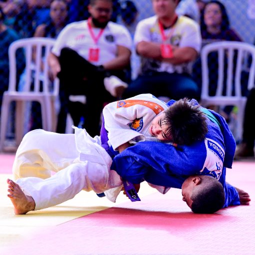 Event cover CAMPEONATO INTER REGIONAL DA 1�DR CAPITAL 2�DIA